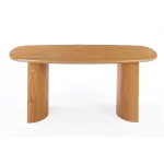 Обеденный стол 180х90 Stool Group Linudo УТ000043134