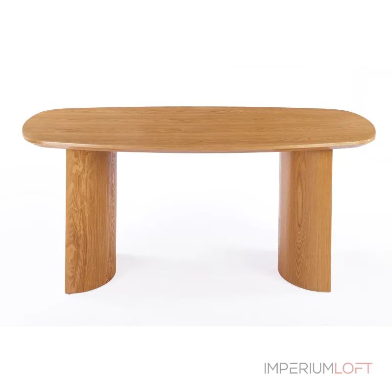 Обеденный стол 180х90 Stool Group Linudo УТ000043134