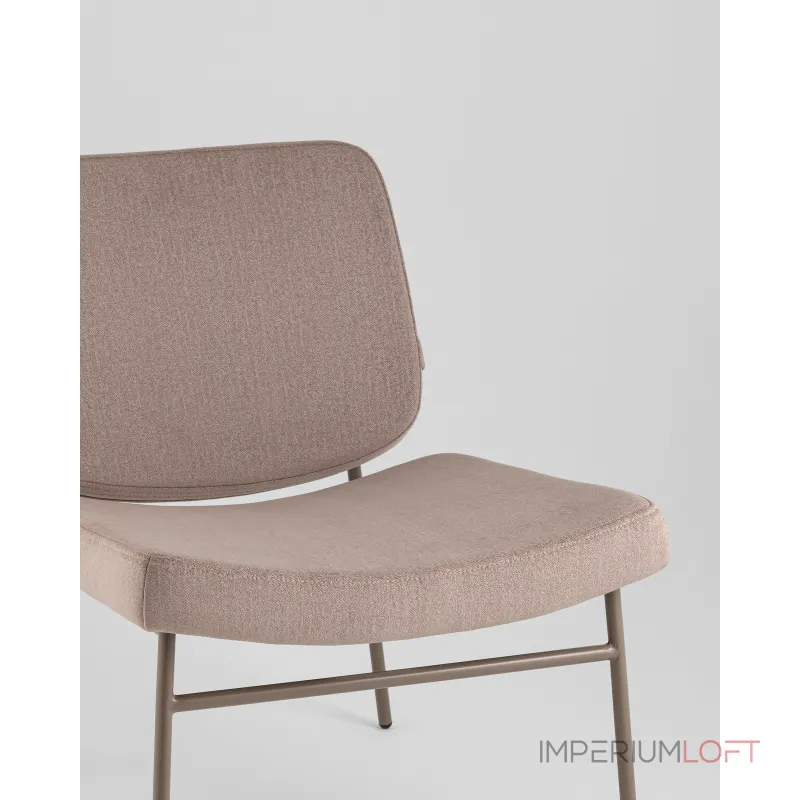 Кресло Stool Group Эбигейл УТ000041982 от ImperiumLoft Кресло Stool Group Эбигейл УТ000041982 от ImperiumLoft