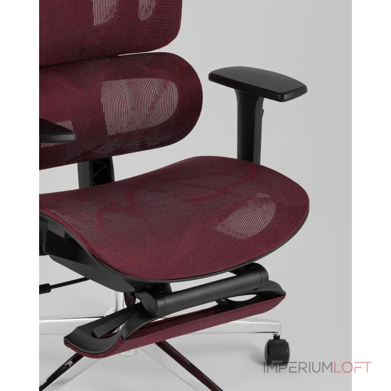 Кресло офисное Stool Group Nimbus УТ000041779