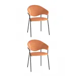 Стул 2 шт. Stool Group Алексис УТ000037748 от ImperiumLoft