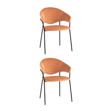 Стул 2 шт. Stool Group Алексис УТ000037748
