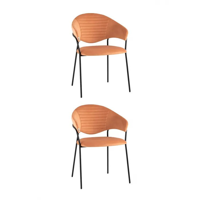 Стул 2 шт. Stool Group Алексис УТ000037748 от ImperiumLoft