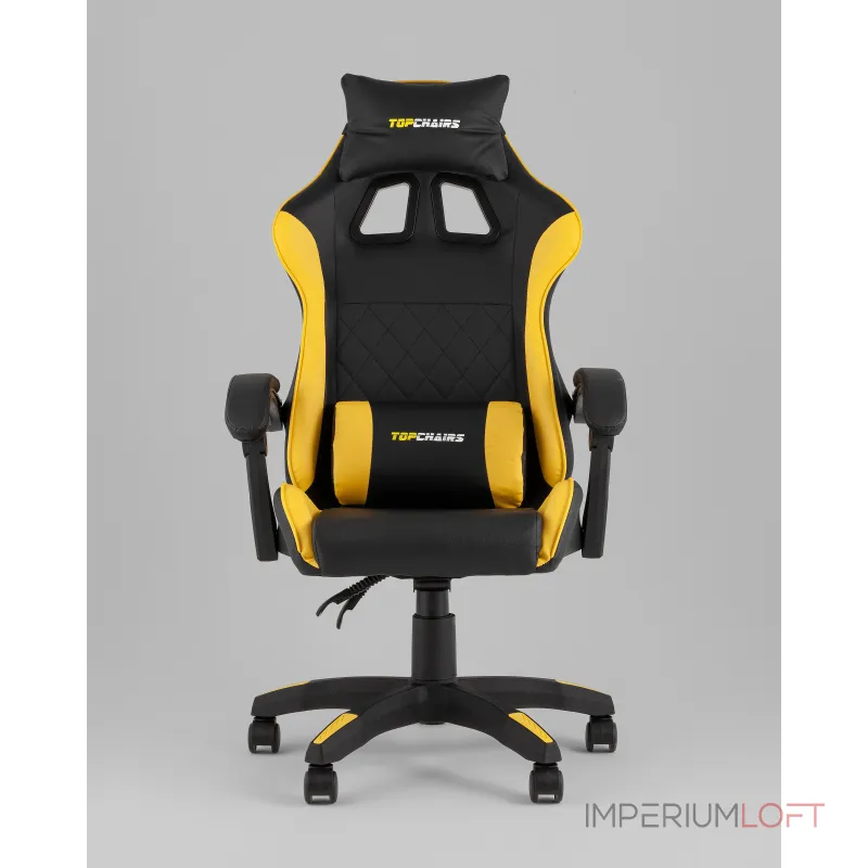 Кресло спортивное Stool Group TopChairs MG-7043 УТ000042699