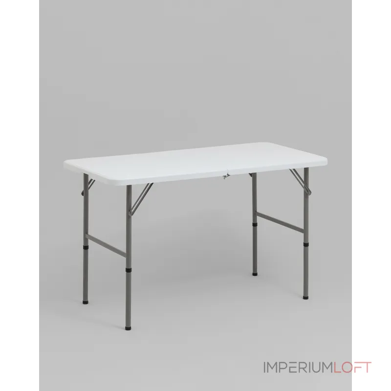 Стол-чемодан складной 122х61х74 Stool Group Кейт УТ000042879