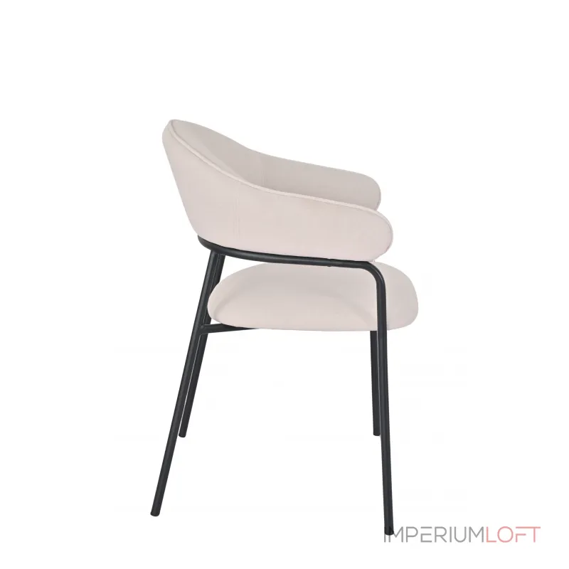 Стул обеденный 2 шт. Stool Group Leya УТ000042043 от ImperiumLoft