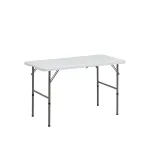 Стол-чемодан складной 122х61х74 Stool Group Кейт УТ000042879