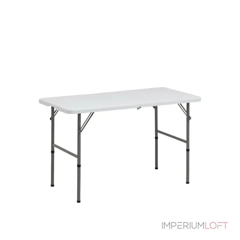 Стол-чемодан складной 122х61х74 Stool Group Кейт УТ000042879