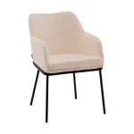 Стул с подлокотниками Stool Group Кози УТ000040875