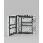 Стол-чемодан складной 122х61х74 Stool Group Кейт УТ000042879