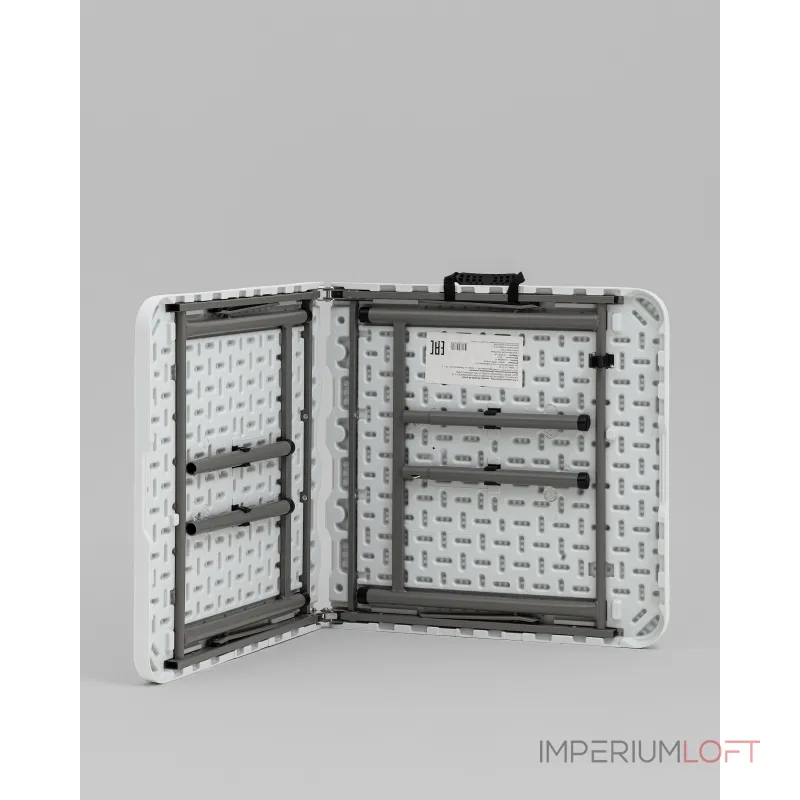 Стол-чемодан складной 122х61х74 Stool Group Кейт УТ000042879
