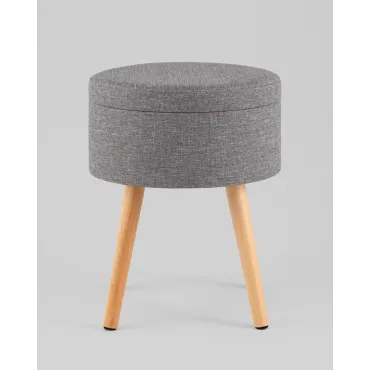 Пуф с ящиком Stool Group Store УТ000040158 от ImperiumLoft