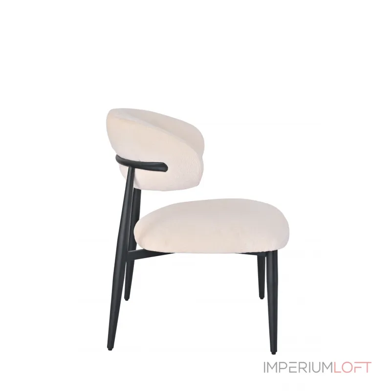 Кресло Stool Group Ayla УТ000041715 от ImperiumLoft Кресло Stool Group Ayla УТ000041715 от ImperiumLoft