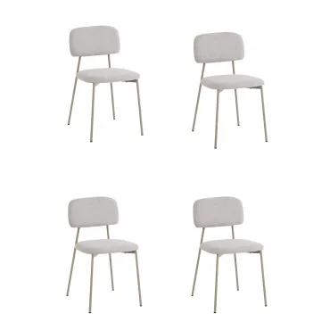 Стул 4 шт. Stool Group Chao УТ000040816