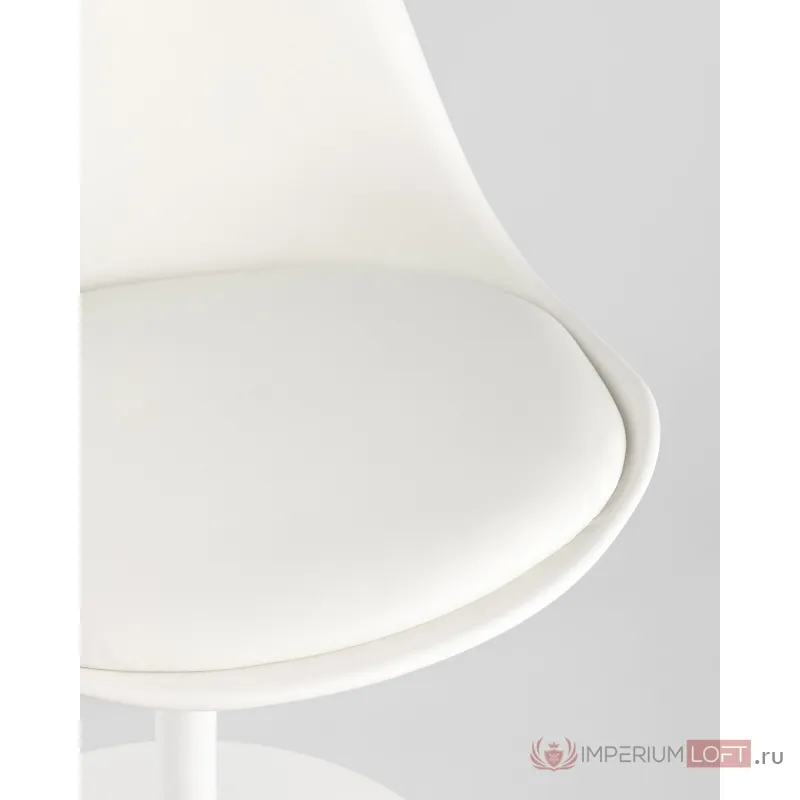 Стул Tulip белый 2 шт. Stool Group УТ000037298 от ImperiumLoft