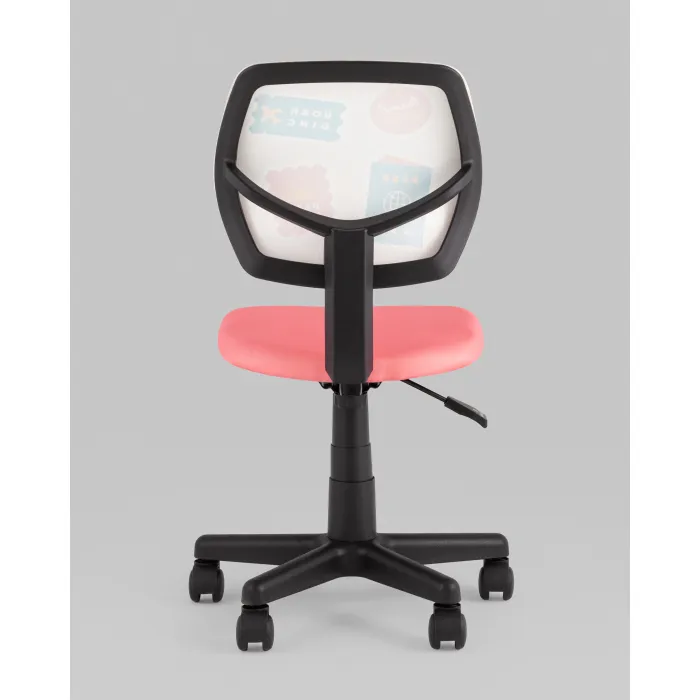 Кресло компьютерное детское ЛОЛО Voyage Stool Group УТ000039084 от ImperiumLoft