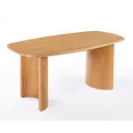 Обеденный стол 180х90 Stool Group Linudo УТ000043134