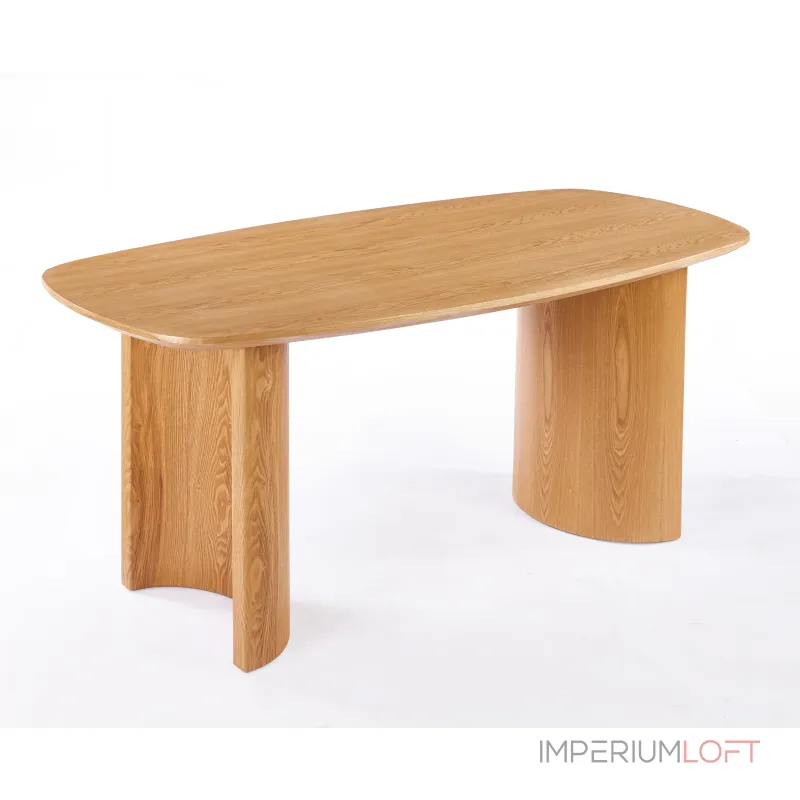 Обеденный стол 180х90 Stool Group Linudo УТ000043134