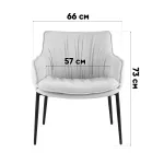 Кресло Stool Group Твигги УТ000043004