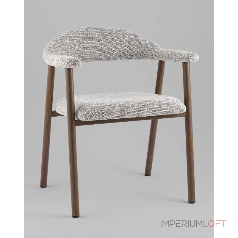 Обеденный стул (2 шт) Stool Group Тоуф УТ000043090