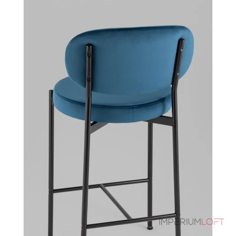 Стул полубарный 2шт Stool Group Бриф УТ000042512 Стул полубарный 2шт Stool Group Бриф УТ000042512