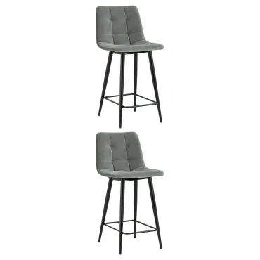 Стул полубарный (2 шт) Stool Group Джанго УТ000038497