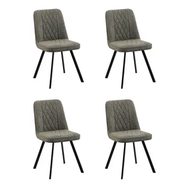 Стул 4 шт. Stool Group Grein УТ000040679