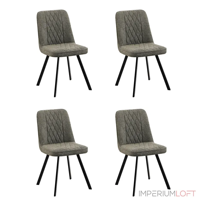 Стул 4 шт. Stool Group Grein УТ000040679 Стул 4 шт. Stool Group Grein УТ000040679