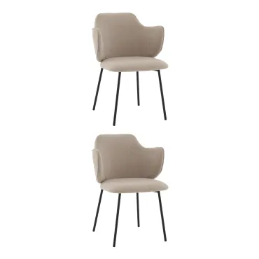 Стул 2 шт Stool Group Джиннет NEW УТ000042476