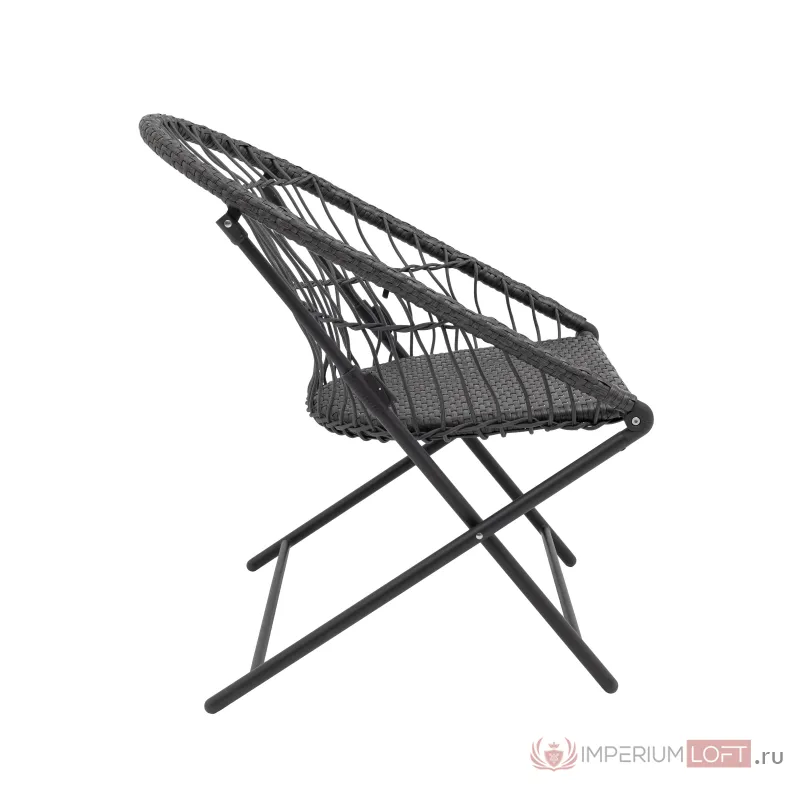 Комплект складной мебели для сада Stool Group Soley УТ000039923 от ImperiumLoft