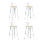 Стул барный Stool Group TOLIX УТ000042573