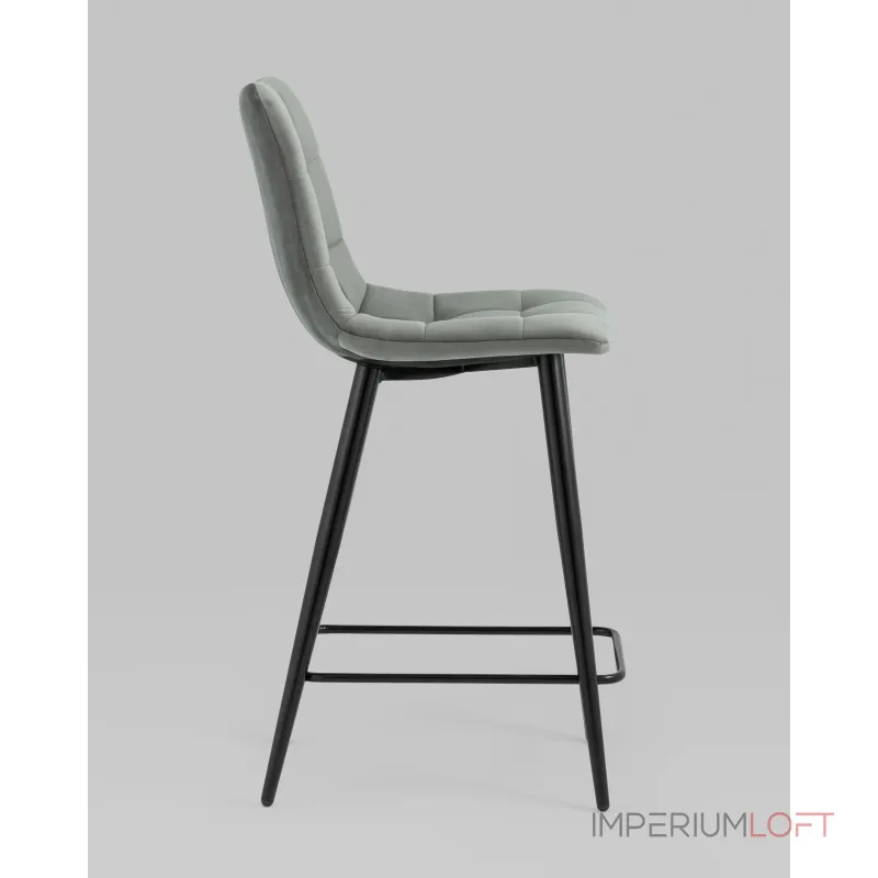 Стул полубарный (2 шт) Stool Group Джанго УТ000038497 Стул полубарный (2 шт) Stool Group Джанго УТ000038497