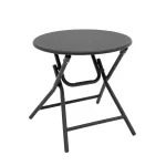 Комплект складной мебели для сада Stool Group Soley УТ000039923 от ImperiumLoft
