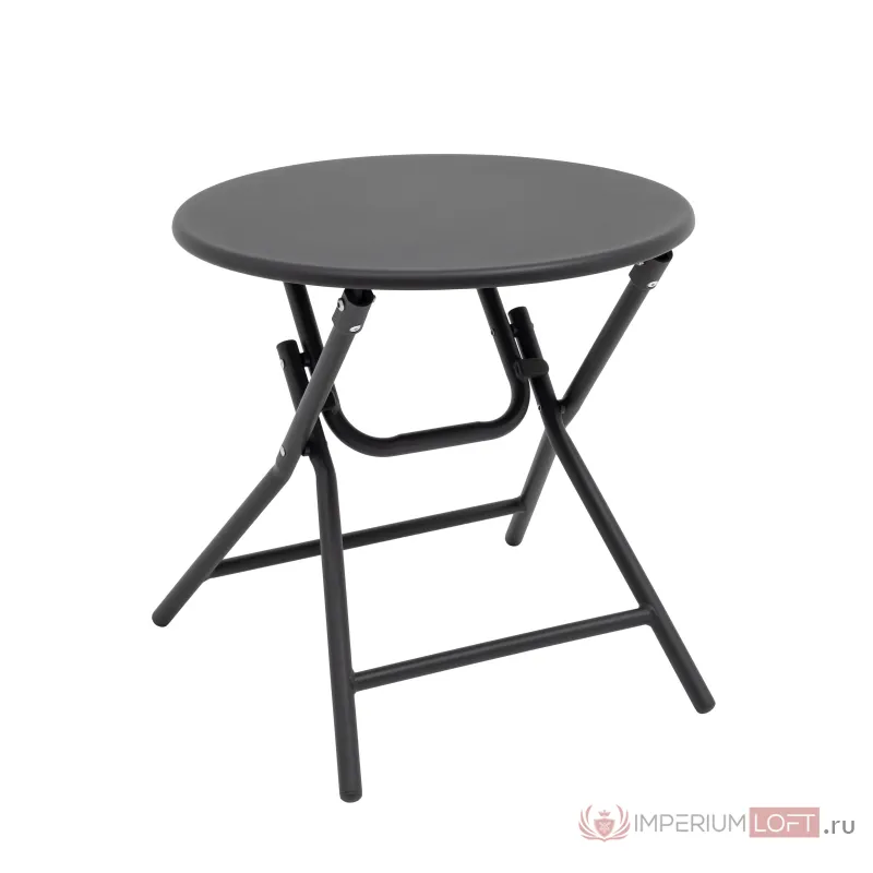Комплект складной мебели для сада Stool Group Soley УТ000039923 от ImperiumLoft