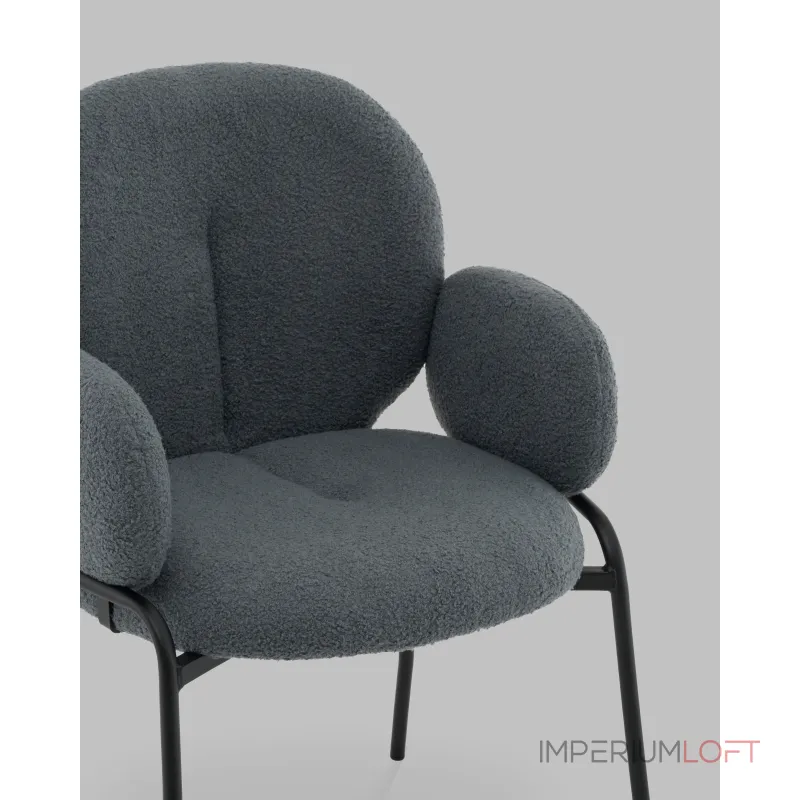 Стул Stool Group Моллек УТ000041636 Стул Stool Group Моллек УТ000041636