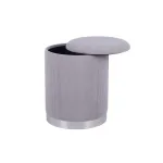 Пуф с ящиком Stool Group Эмили УТ000040196