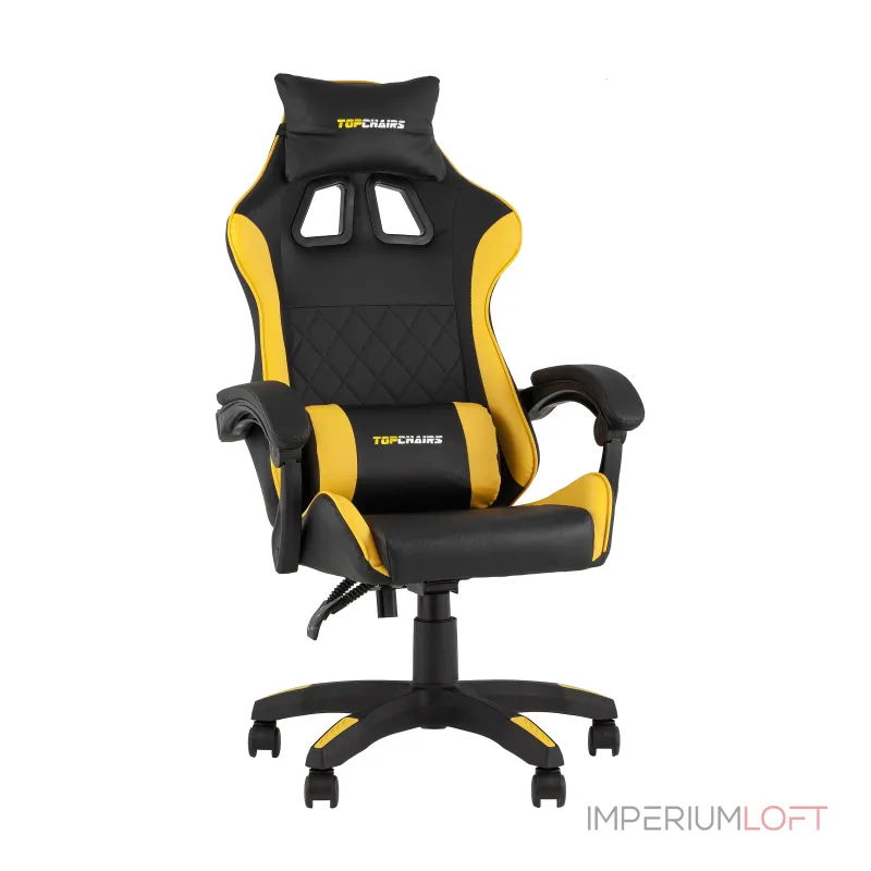 Кресло спортивное Stool Group TopChairs MG-7043 УТ000042699