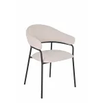 Стул обеденный 2 шт. Stool Group Leya УТ000042043 от ImperiumLoft