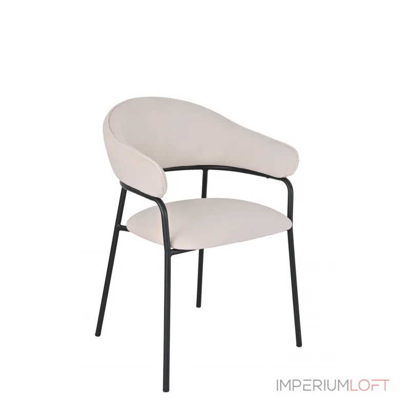 Стул обеденный 2 шт. Stool Group Leya УТ000042043 от ImperiumLoft