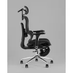 Офисное кресло с оттоманкой Stool Group Stich УТ000042404