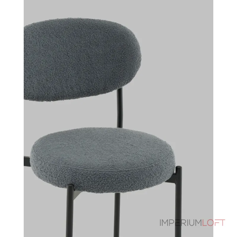 Стул полубарный Stool Group Бриф УТ000041506 Стул полубарный Stool Group Бриф УТ000041506