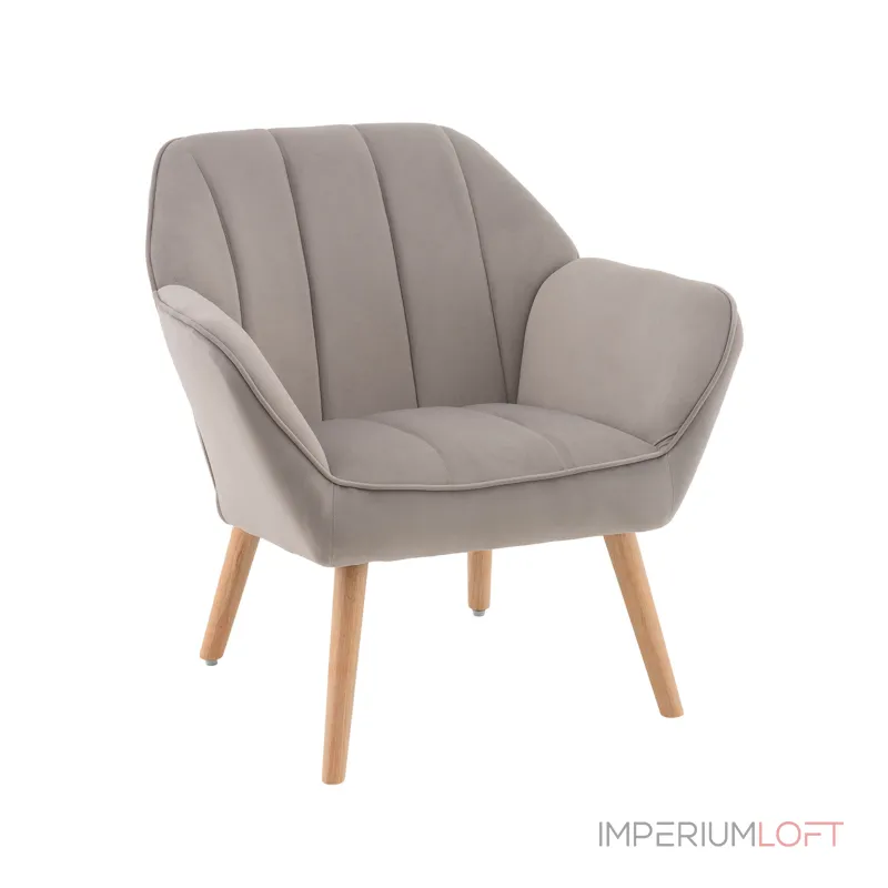 Кресло Stool Group Руди УТ000040115 от ImperiumLoft