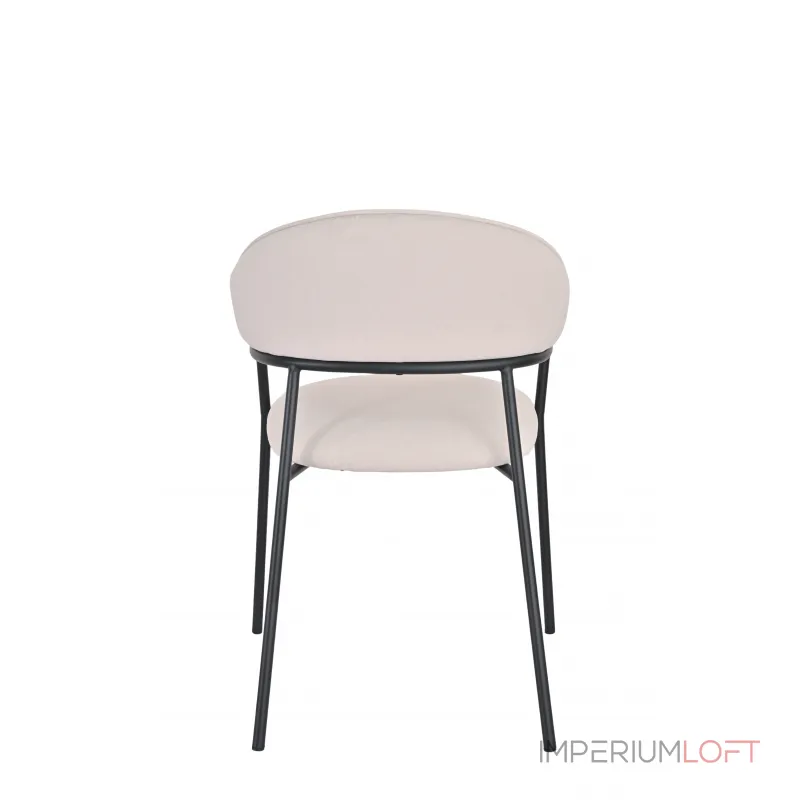 Стул обеденный 2 шт. Stool Group Leya УТ000042043 от ImperiumLoft