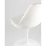 Стул Tulip белый 2 шт. Stool Group УТ000037298 от ImperiumLoft