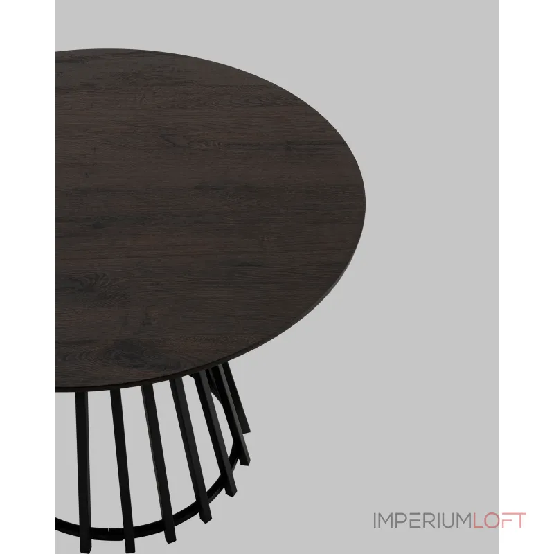 Стол обеденный Stool Group Daphne УТ000041367 от ImperiumLoft