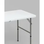 Стол-чемодан складной 122х61х74 Stool Group Кейт УТ000042879