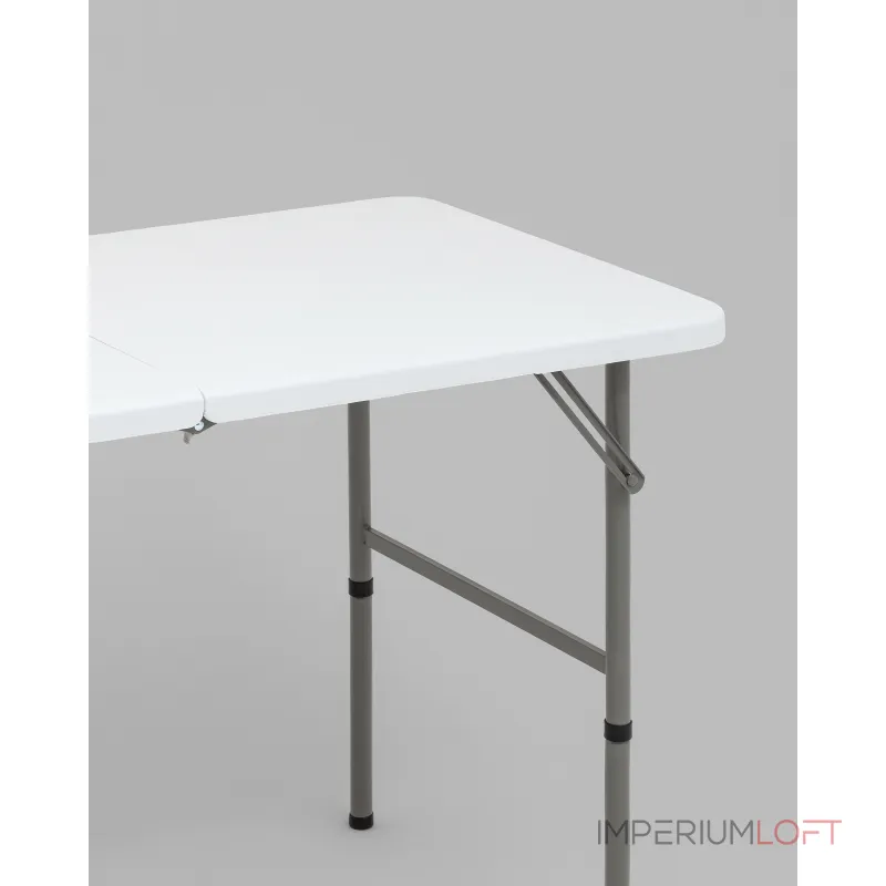 Стол-чемодан складной 122х61х74 Stool Group Кейт УТ000042879