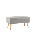 Банкетка с ящиком Stool Group Сторми УТ000041747