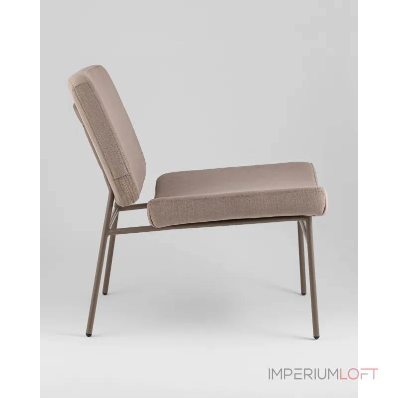 Кресло Stool Group Эбигейл УТ000041982 от ImperiumLoft Кресло Stool Group Эбигейл УТ000041982 от ImperiumLoft
