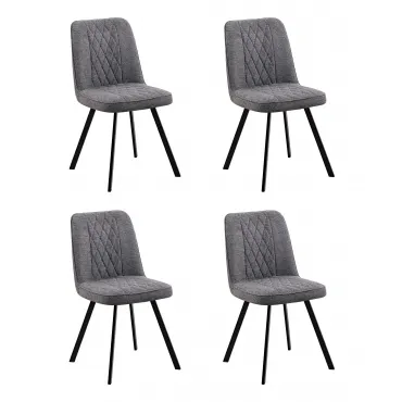 Стул 4 шт. Stool Group Grein УТ000040680